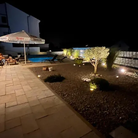 Apartment Zas Matulji
