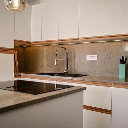 Zas Apartment Matulji