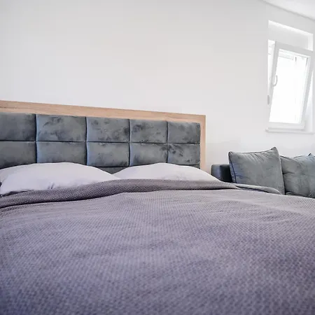 Zas Apartment