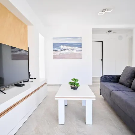 Apartment Zas