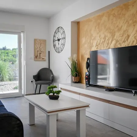 Apartment Zas *