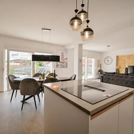 Apartment Zas *