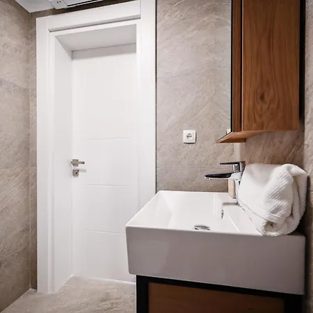 Apartment Zas *