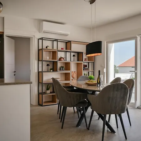 Apartment Zas Matulji