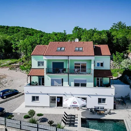Apartment Zas *